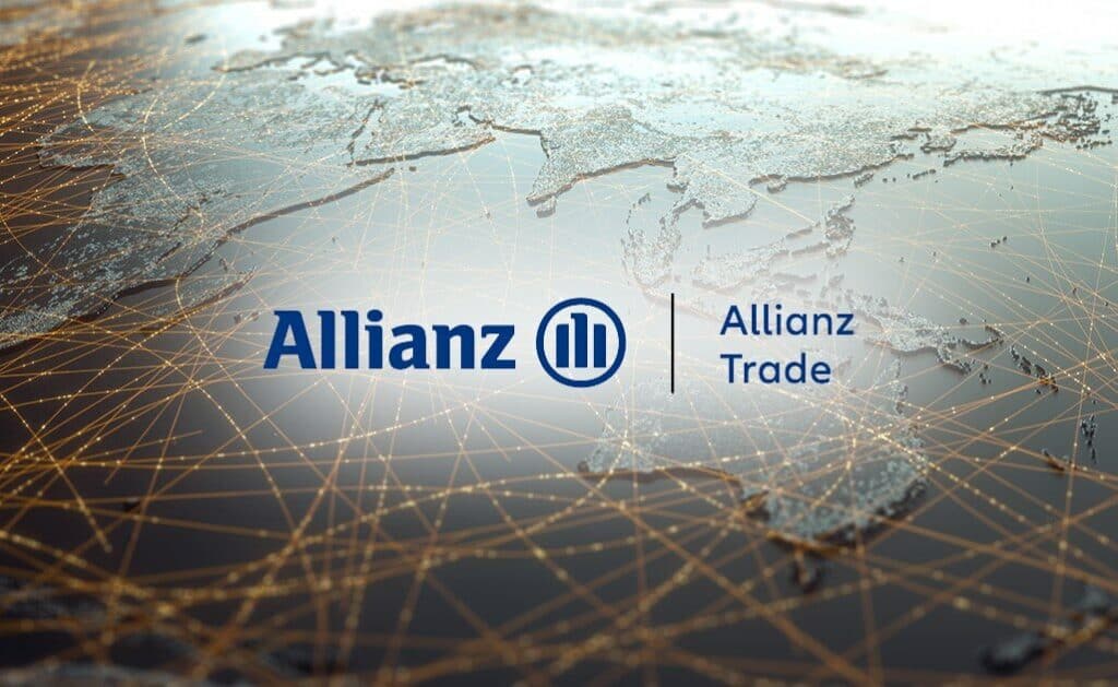 Allianz Trade logo