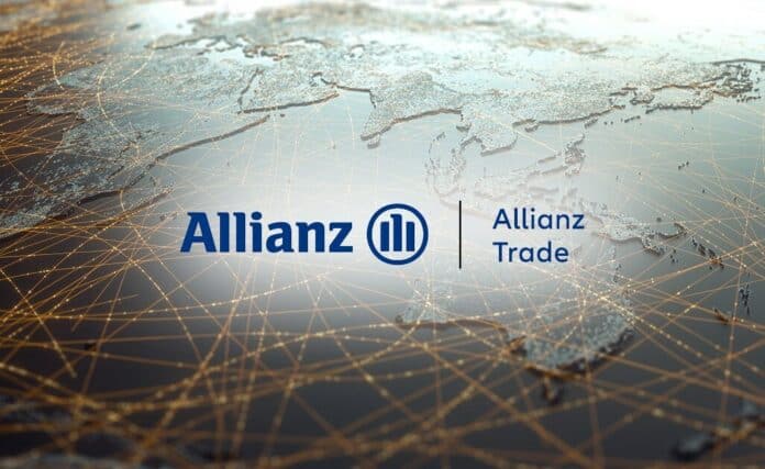Allianz Trade logo