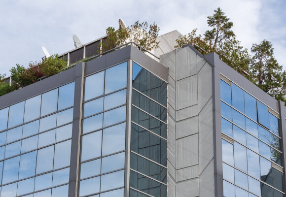 Evropi Holdings building