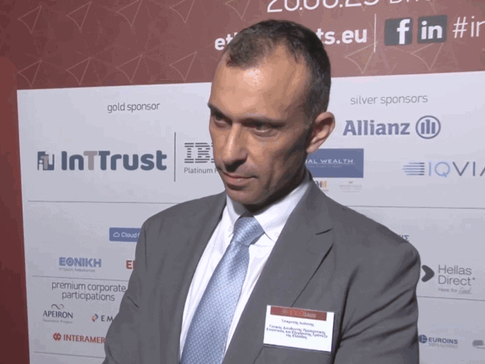 Ioannis Tsikripis