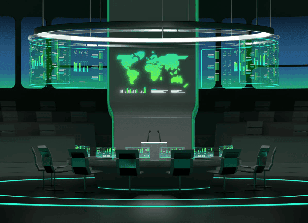 Kaspersky report cover