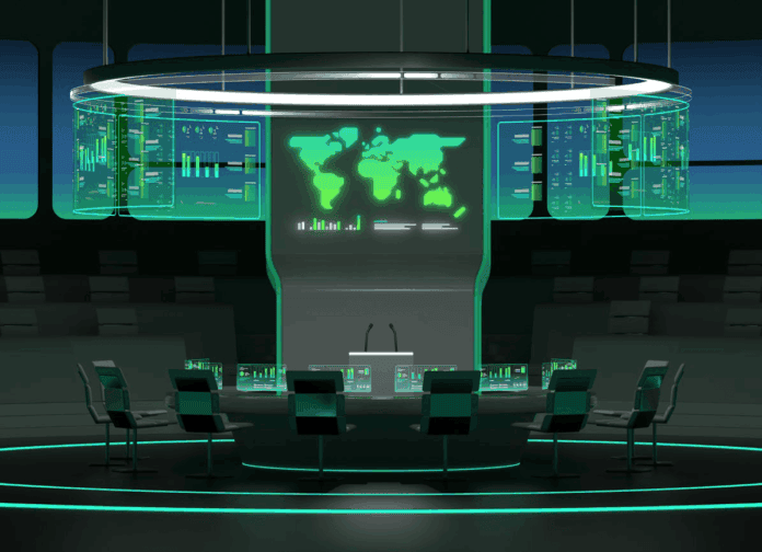 Kaspersky report cover