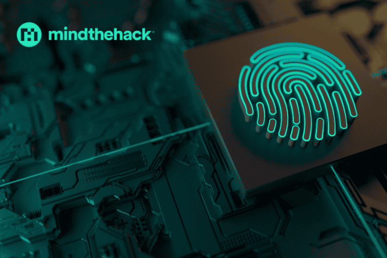 Mind The Hack promo