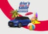 suzuki drive 'n smile free check promo