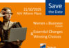 ICAP CRIF Women in Business Forum 2025