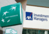 bnp paribas and axa im facades