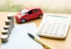 car value calculation