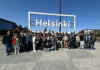 ERGO Hellas at Helsinki-Tallinn