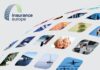 Insurance Europe cover