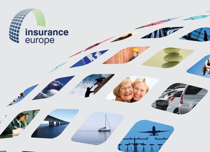 Insurance Europe cover