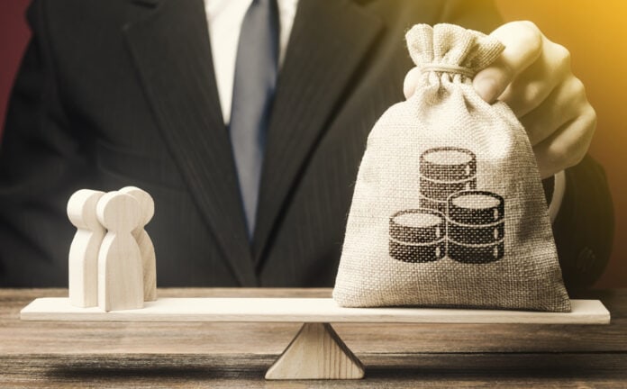 investing for people