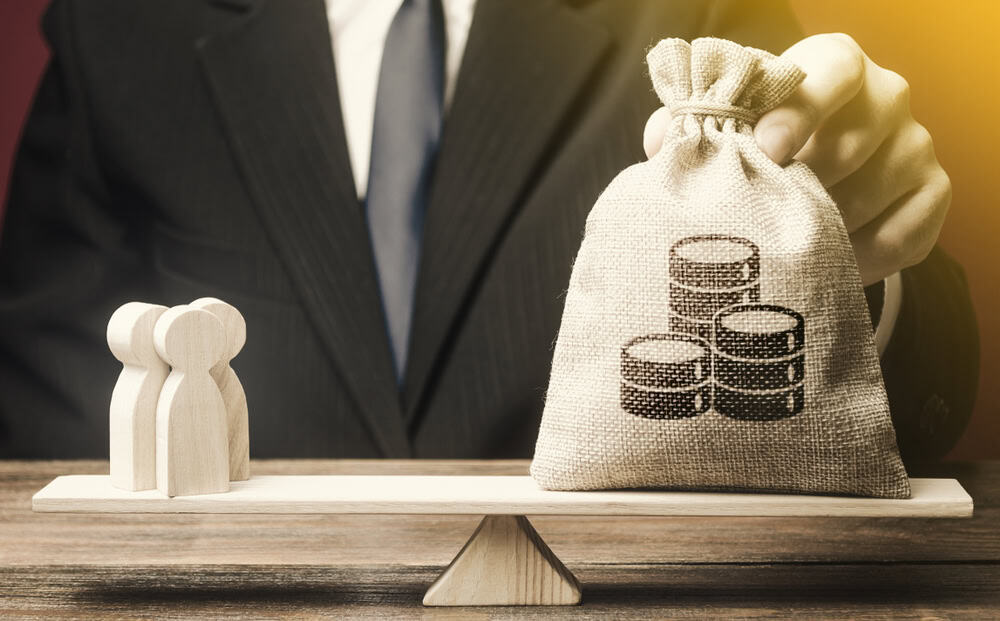 investing for people