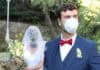wedding disaster couple