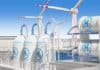 Hydrogen plant, source: Shutterstock