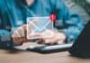 Dangerous email, source: Shutterstock