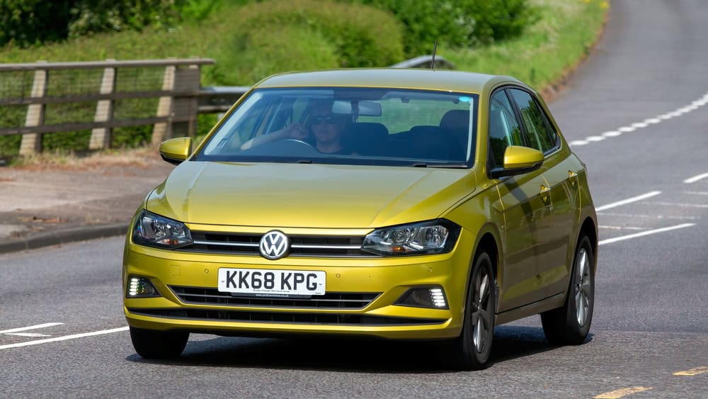 Volkswagen UK, source: editorial: Sue Thatcher / Shutterstock.com