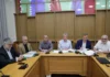 Περιφέρεια Κρήτης, συμβούλιο