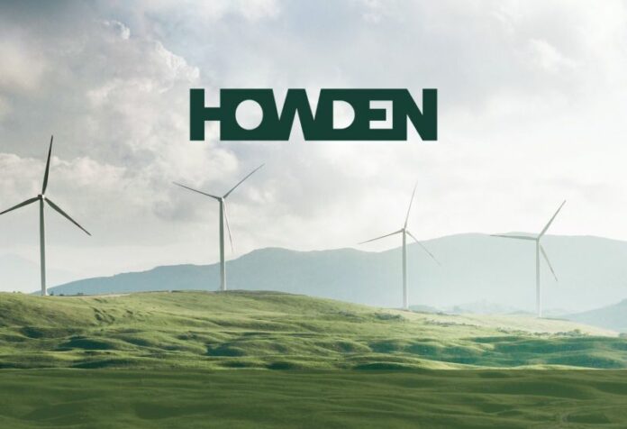 Howden αιολικά promo