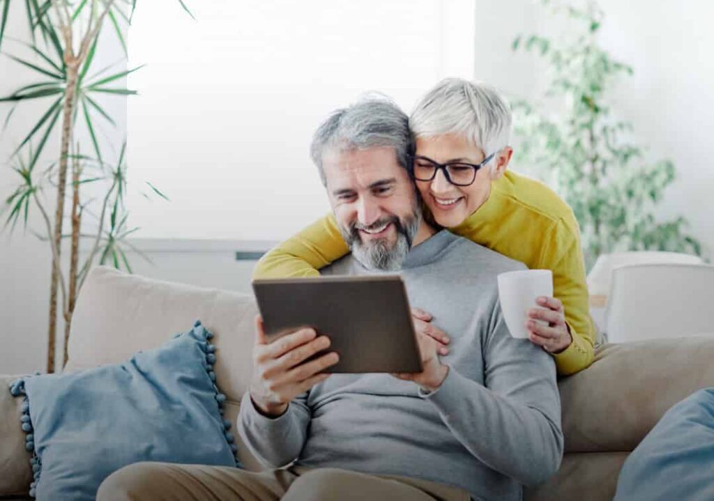 Interamerican Aging in Place promo