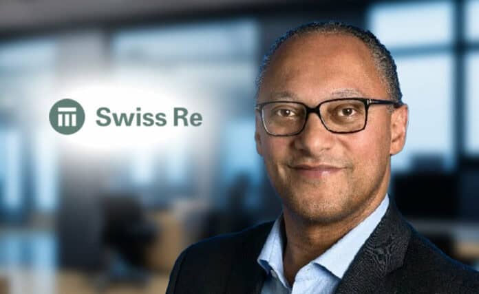 Berger of Swiss Re