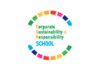 CSR School 2025 logo