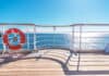 Cruise deck, source: Compare the Market AU