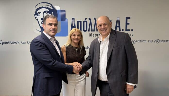 Συμφωνία Απόλλων-Φαραντούρης