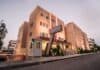 Mediterraneo Hospital building