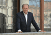 Philippe Donnet, Generali, source: Ansa/Andrea Merola