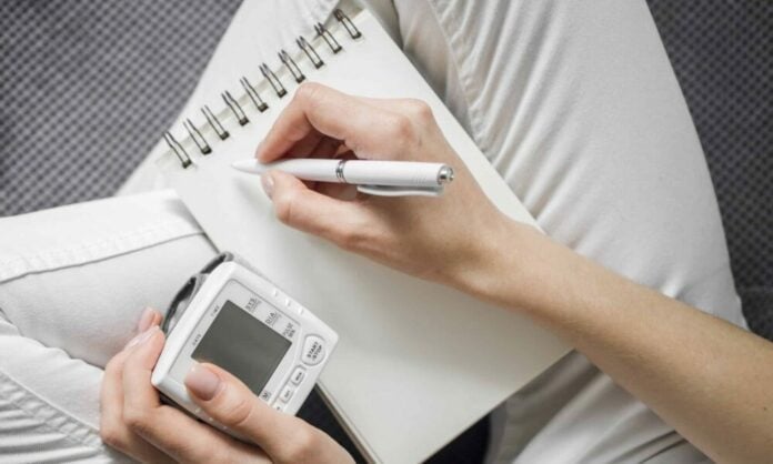 Diabetes, insulin measuring