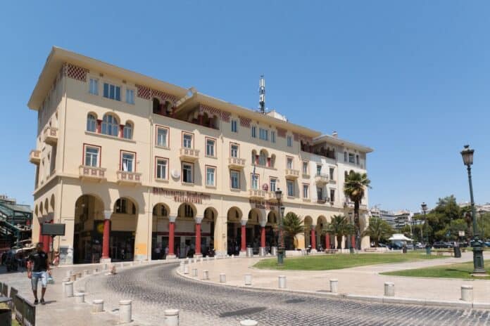 Επαγγελματικό Επιμελητήριο Θεσσαλονίκης, πηγή: Dejan Trajkovic / Shutterstock.com
