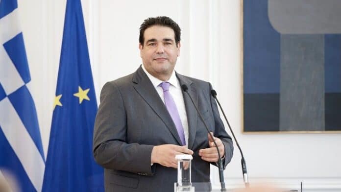 Λιβάνιος, υπΕΣ