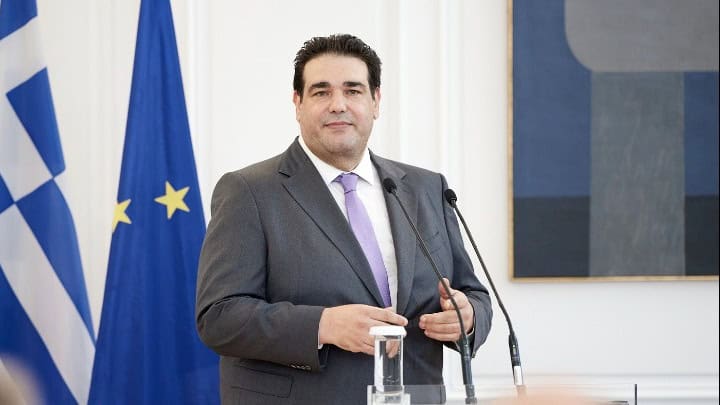 Λιβάνιος, υπΕΣ