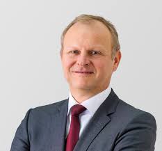 Malmstrom of Swiss Re