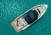 Pandai yacht, Crios Escapes