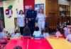 Στιγμιότυπο του προγράμματος «ΠΡΟΣΕΧΩ – ΜΑΘΑΙΝΩ – ΝΟΙΑΖΟΜΑΙ»