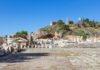 Αρχαιολογικός χώρος Ελευσίνας, πηγή: Shutterstock