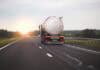 Truck with dangerous cargo, source: Shutterstock