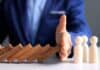 risk management and insured protection concept, source: Shutterstock