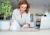Owner of small business checking documents, source: Shutterstock