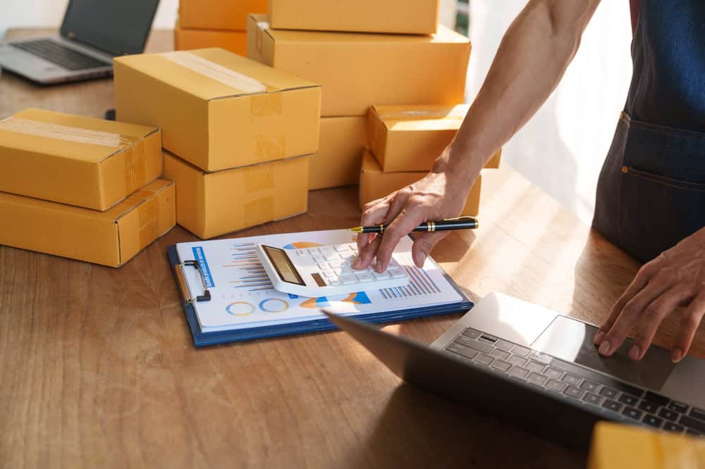 Small business concept, source: Shutterstock