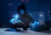 Hacker AI concept, source: Shutterstock