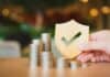 Insurance profit concept, source: Shutterstock