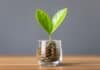 Money saving concept, source: Shutterstock
