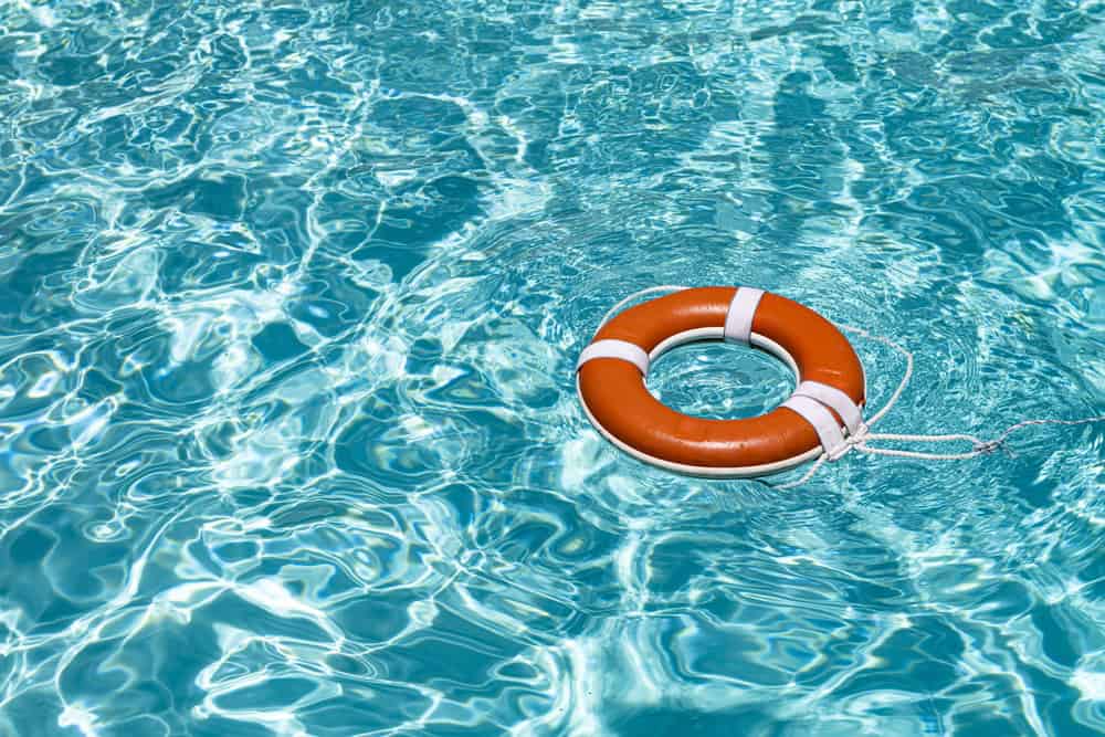 Summer safety concept, source: Shutterstock