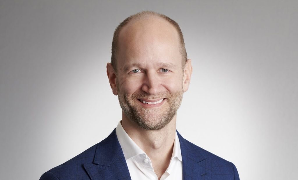 Stephen Frank, GFIA