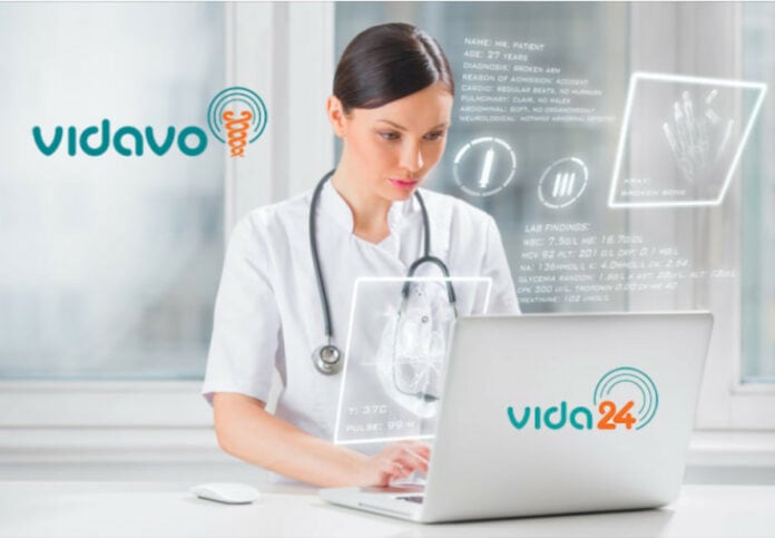 Vidavo promo
