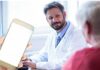 doctor visit, smartphone evaluation