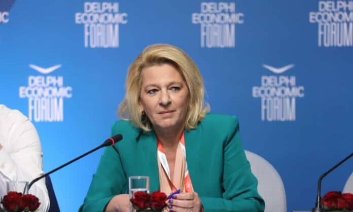 Καρποδίνη, ΕΟΠΥΥ