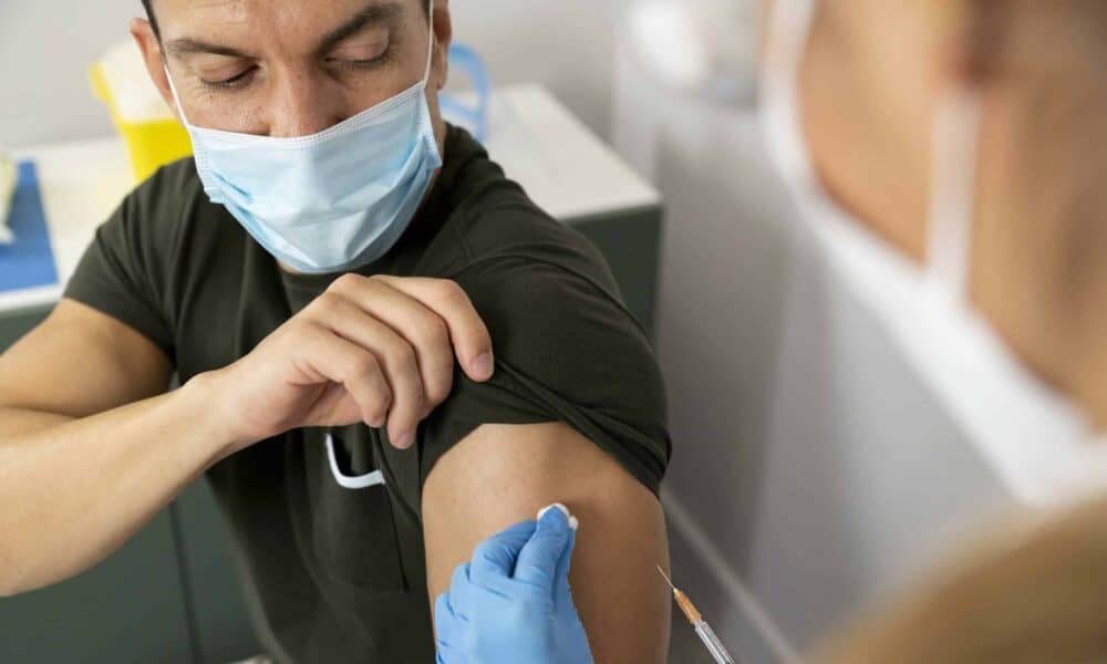 Vaccination